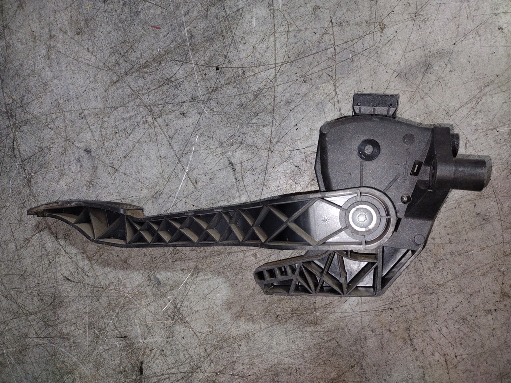 фото №5, Педаль газу потенціометр 9129423 opel corsa c 1.2