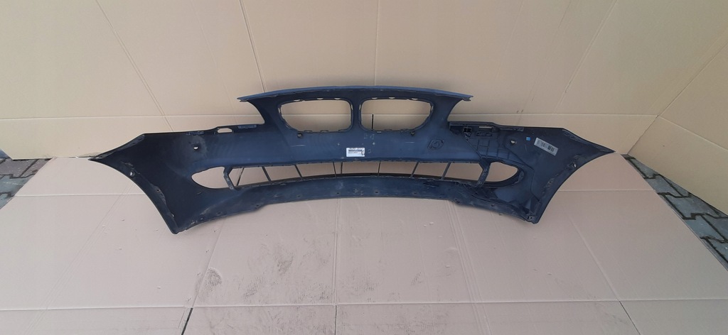 фото №9, Бампер перед bmw 5 f10 6xpdc омыватель