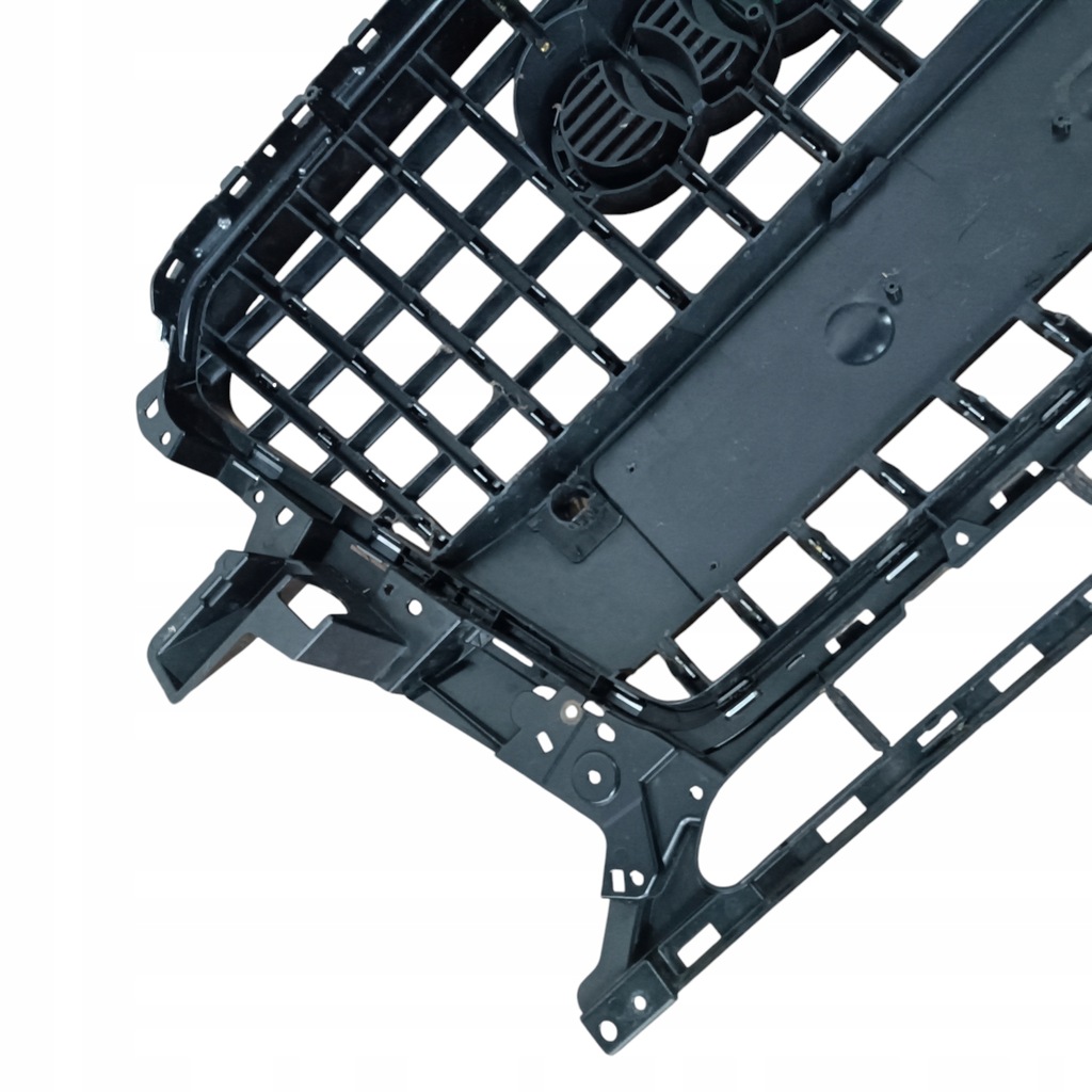 фото №7, Решётка радиатора решётка радиатора audi q5 8r lift 8r0853651r