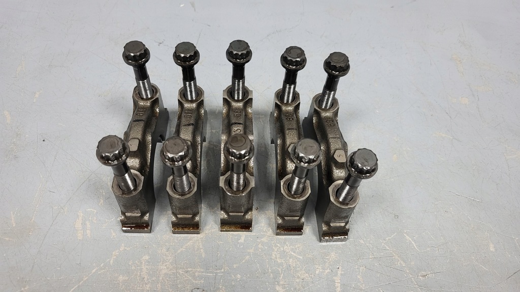 фото №1, Підпора вала комплект lexus is 200t 8ar