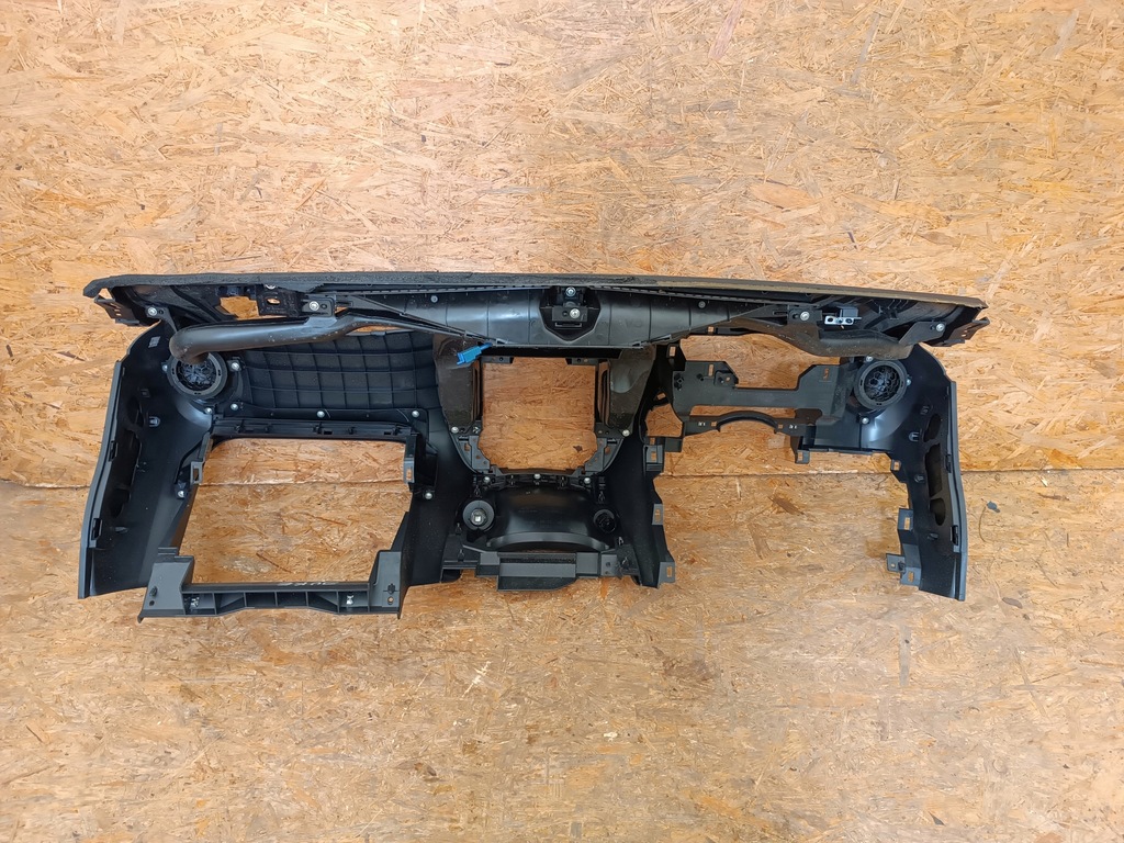 фото №12, 682001kp0a nissan juke i f15 приборная панель приборная приборная панель eu