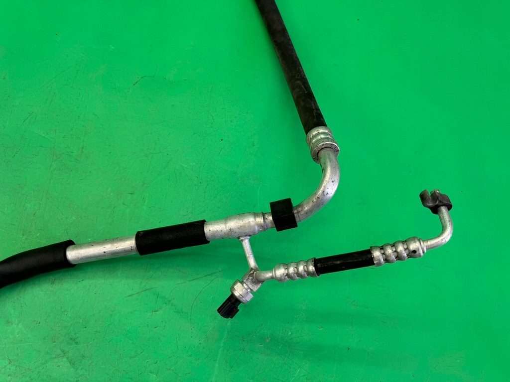 фото №12, Шланг провода кондиционера датчик hyundai elantra v 10-16 1.6b 16v