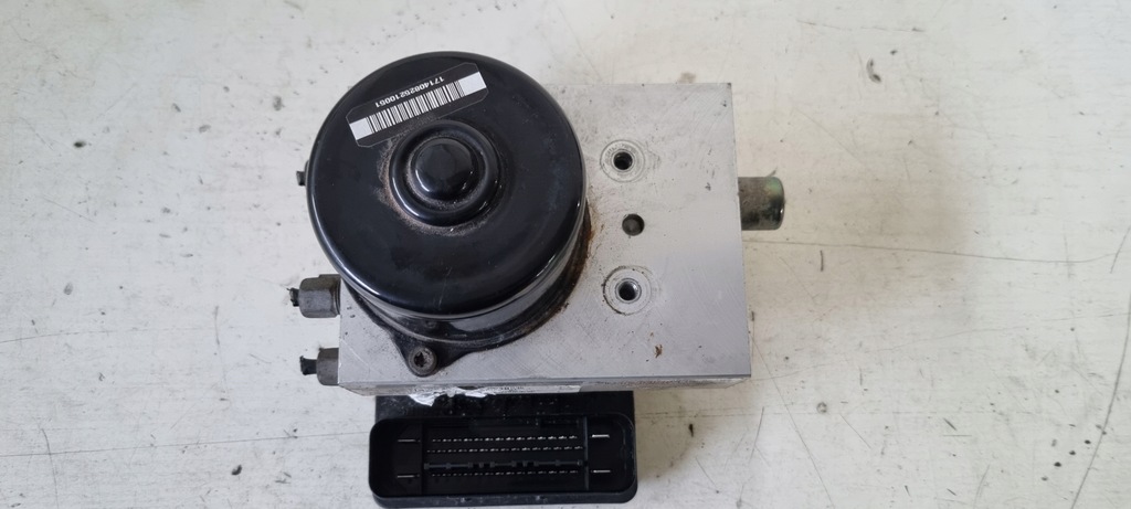 фото №1, Насос abs do jeep grand cherokee wk