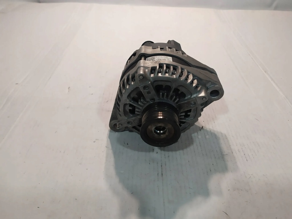 Купить Генератор jeep compas 2