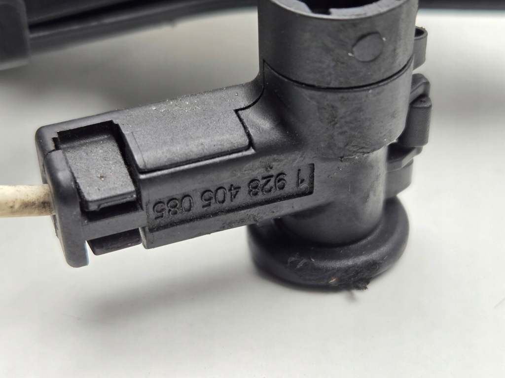 Купити Peugeot peugeot toyota 1.5 blue hdi джгут свічка розжарювання 9814793180