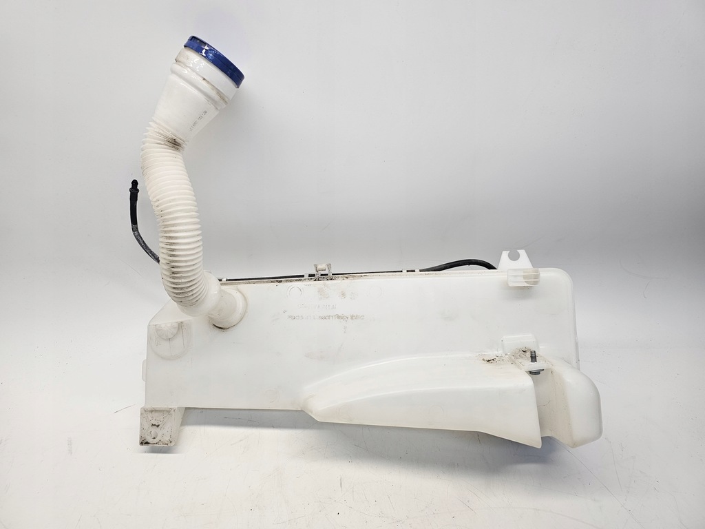 фото №1, Бак омывателя expert jumpy proace iv 16- #3192