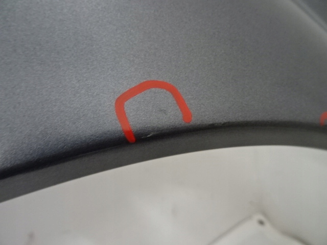 фото №11, Peugeot 207 капот крышка двигателя комплектная kthc