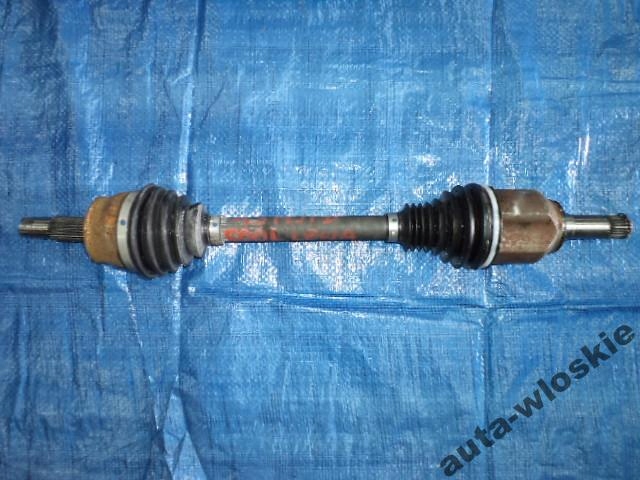 фото №1, Приводной вал левая 1.3 m-jet fiat 500l 500 l