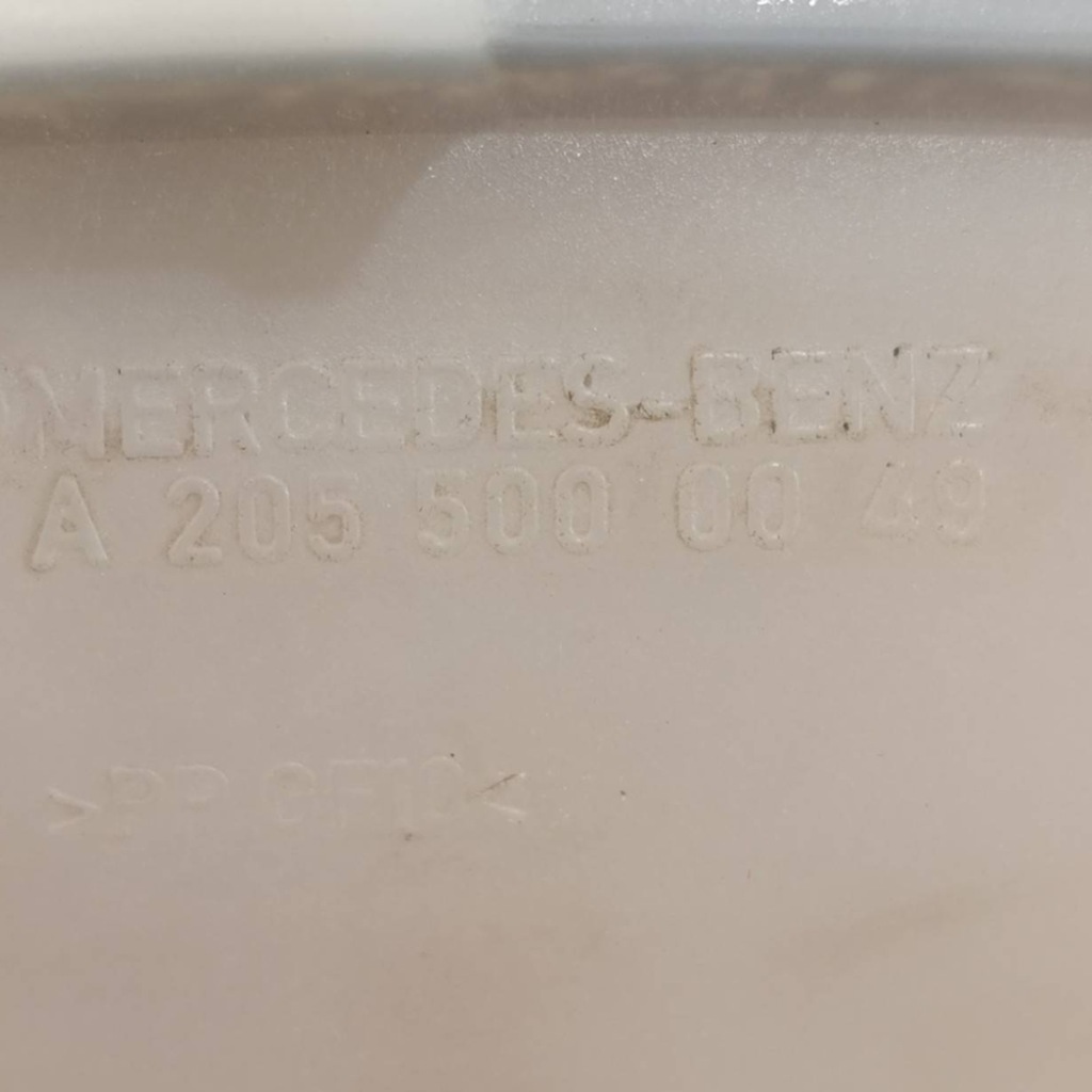 фото №5, Bmw 7 g11 g12 2018 бачки расширительный