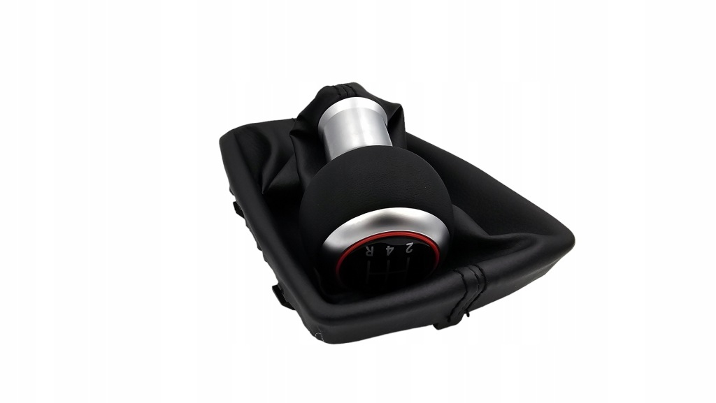 Ручка переключения передач чехол audi a4 b6 b7 2000-2008 5 передач s-line Оригинал