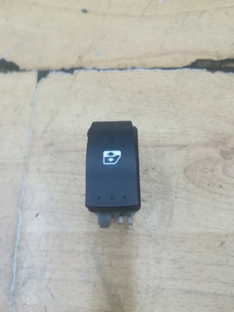 фото №11, Переключатель открывания стекло renault espace iv laguna ii