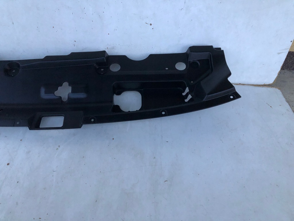 фото №5, Mitsubishi eclipse cross захист поперечина