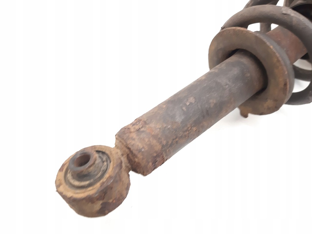 2015 fiat freemont амортизатор задній ze пружина 50653g Київ