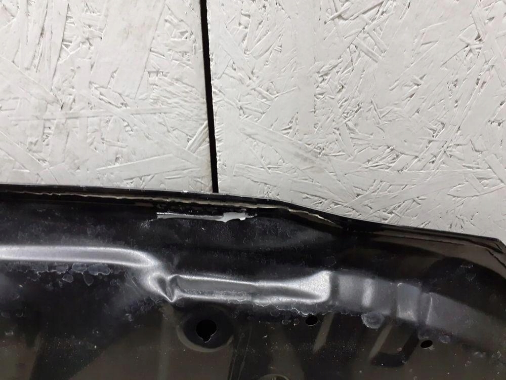 фото №7, Капот hyundai kona 2017-