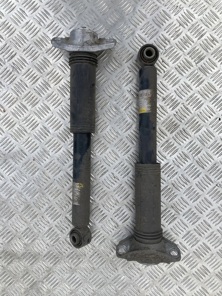 фото №1, Амортизатор задня toyota c-hr 16- 1.2