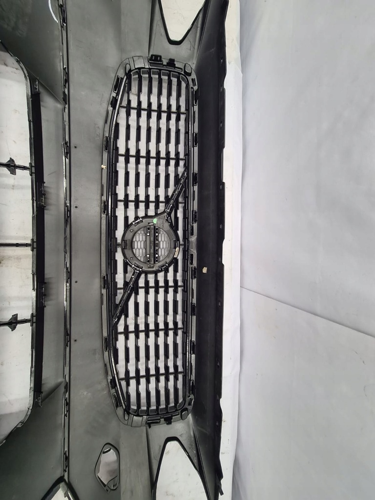 фото №13, Бампер перед volvo s90 v90 r-design