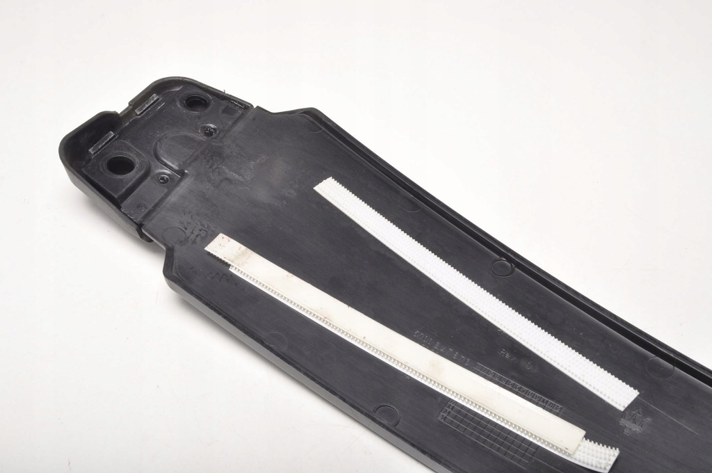 фото №6, Maserati ghibli iii захист стійка перед 6700247870