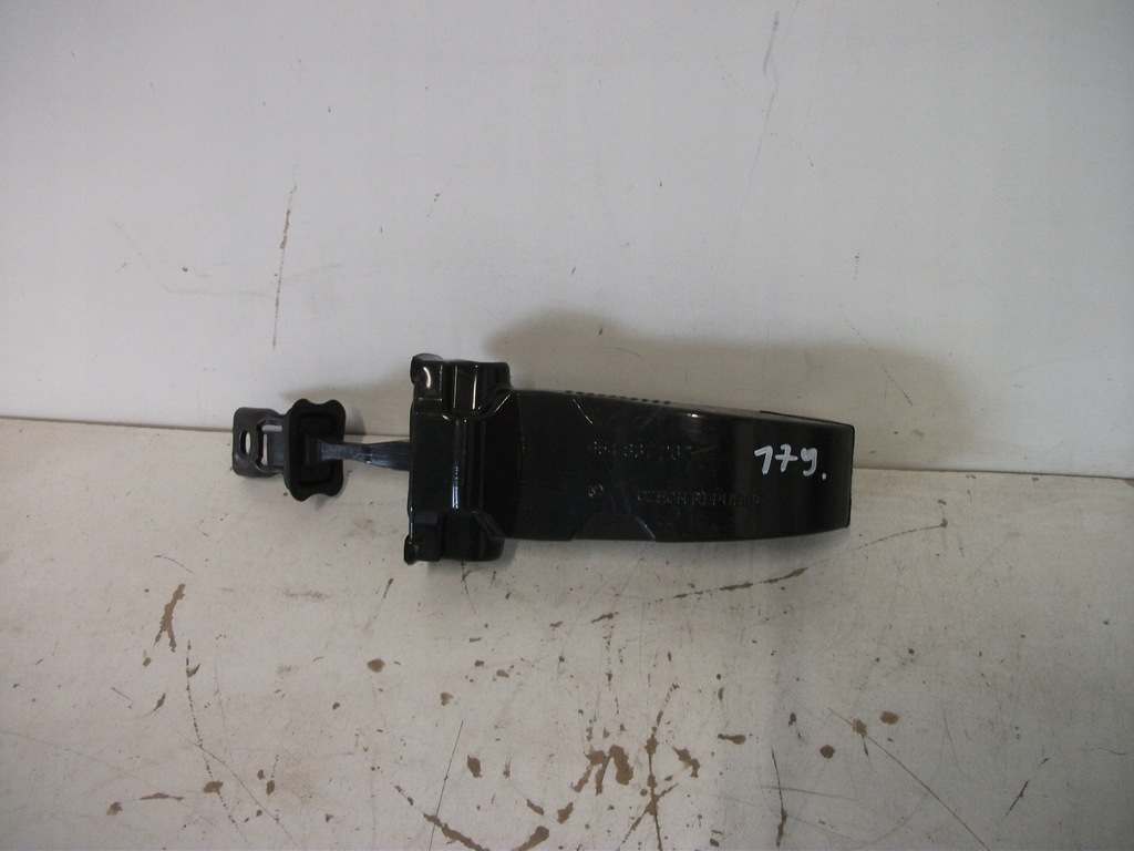 фото №1, 654837267 ограничитель дверь перед правый kamiq