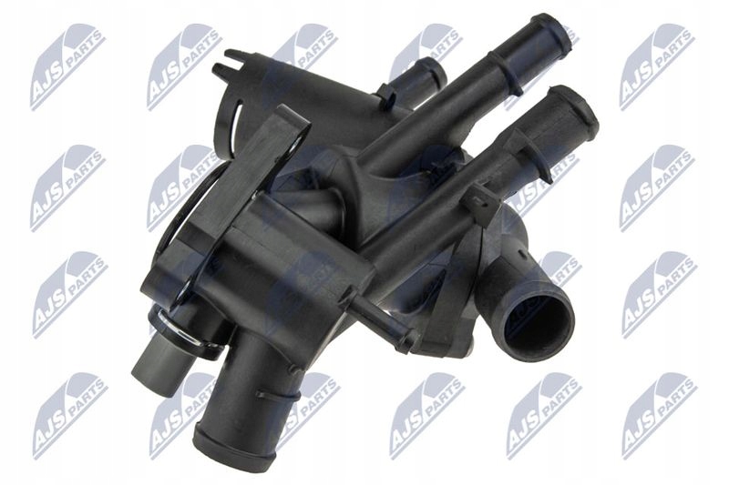 фото №13, Термостат с корпус vw golf iv 1.6 02- bora 1.6 02- audi a2 | 032121111cf