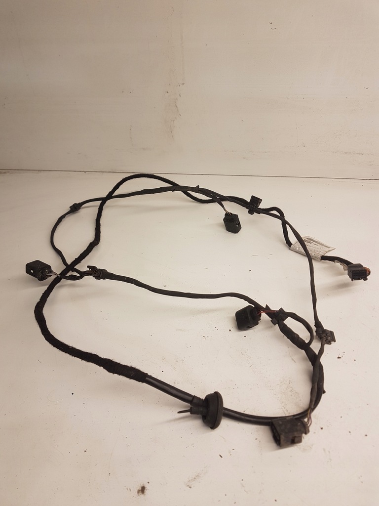 фото №1, Джгут pdc задня audi a6 c6 lift 4f0971085e