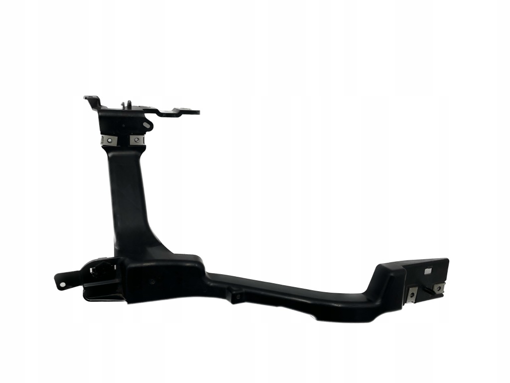 фото №1, Jaguar i-pace панель фари кронштейн лампи правий