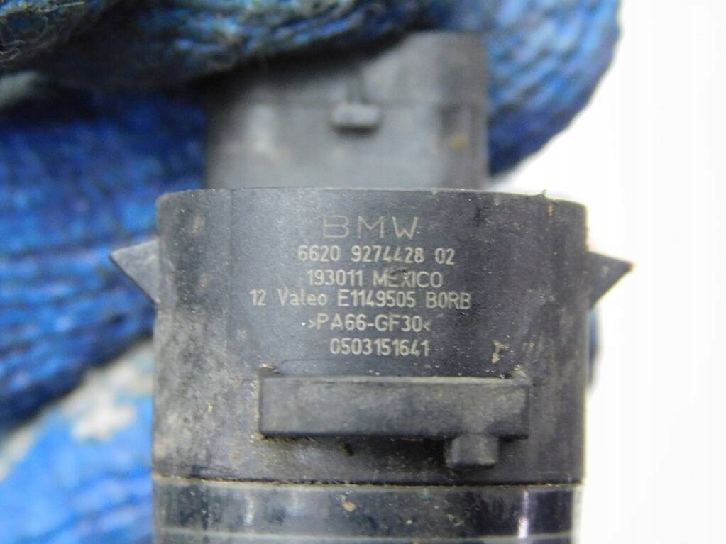 Bmw x5 f15 x6 f16 m50d 15r датчик паркування 9274428 Київ