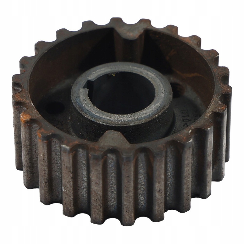 фото №1, Audi a4 b8 a5 8t колесо зубчасте ремінь розподільного валу 3.0 tdi дизель 059130111q