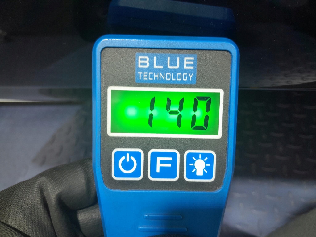 фото №10, Bmw 5 f10 f11 дверь перед передние левая a89