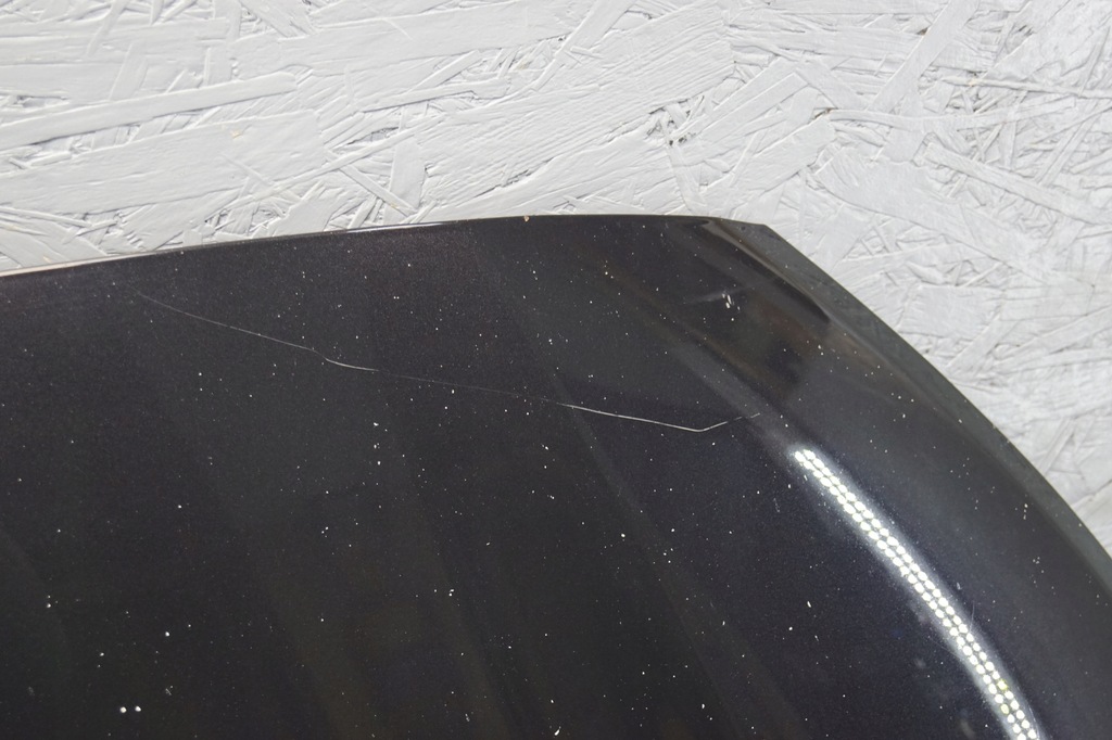 фото №10, Капот крышка двигателя kia pro ceed ii m449 11q