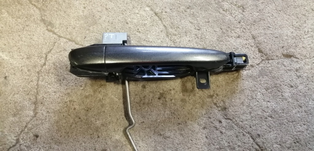 фото №1, Mazda 3 09-13 bl ручка правий задня kod 38r