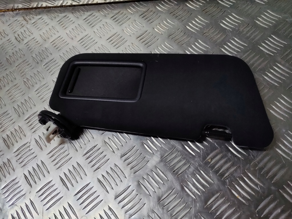 фото №4, Lexus rc 350 козирок стеля кришка rcf