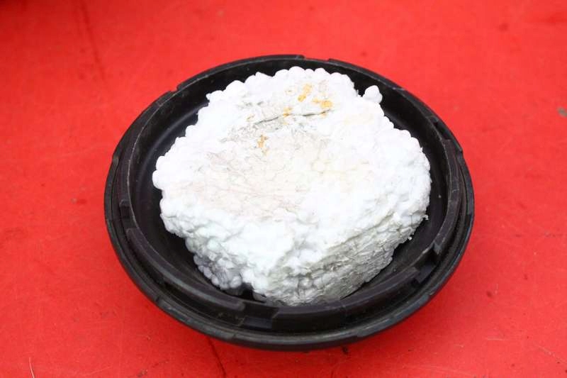 фото №15, Фара правый лампа перед ксенон ксенон eu 1k6941032 vw jetta 5 v 05-11