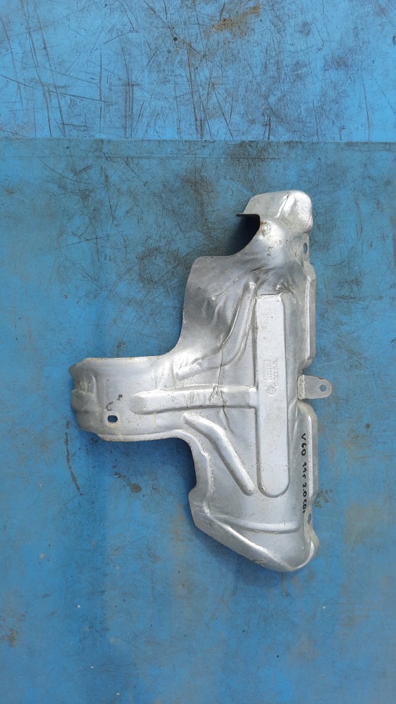 фото №1, Защита тепловая volvo v60 31293261