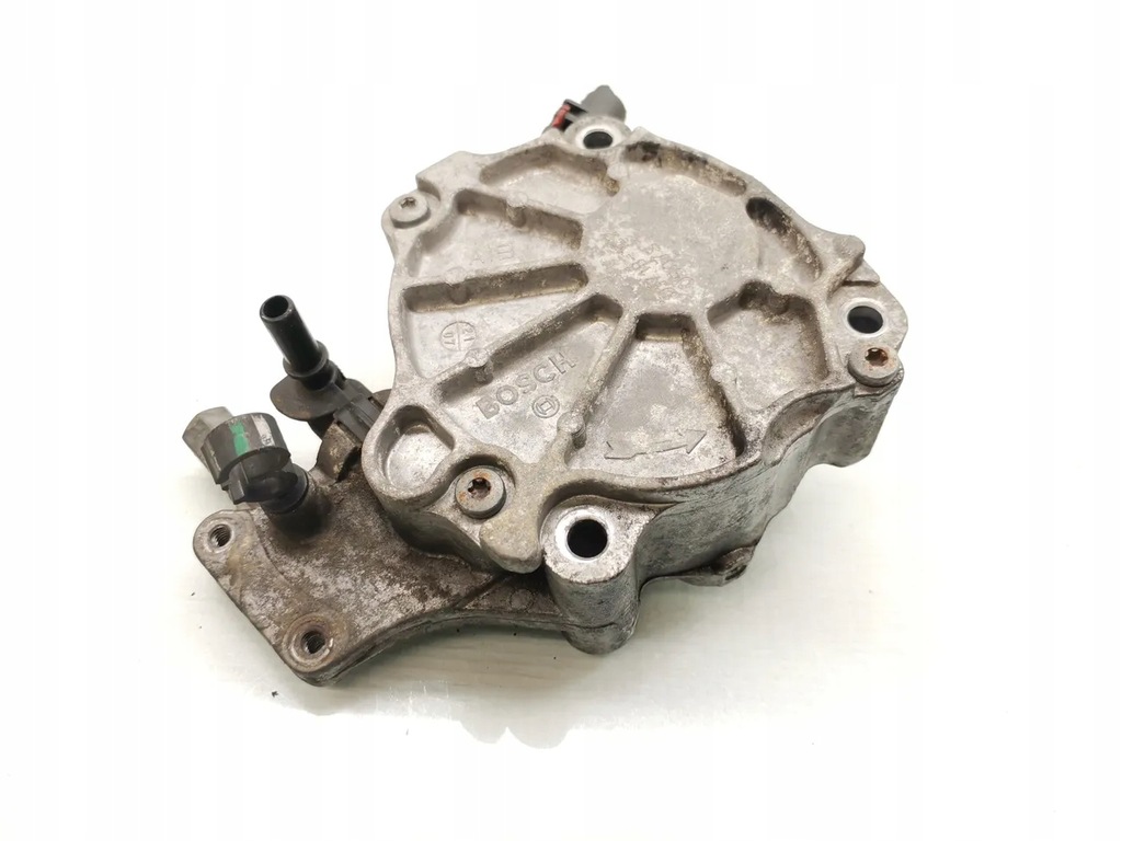 фото №4, Land rover freelander 2 насос вакуумная тормоза