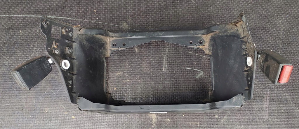 фото №1, Scania r кронштейн сиденье пассажира 1891220