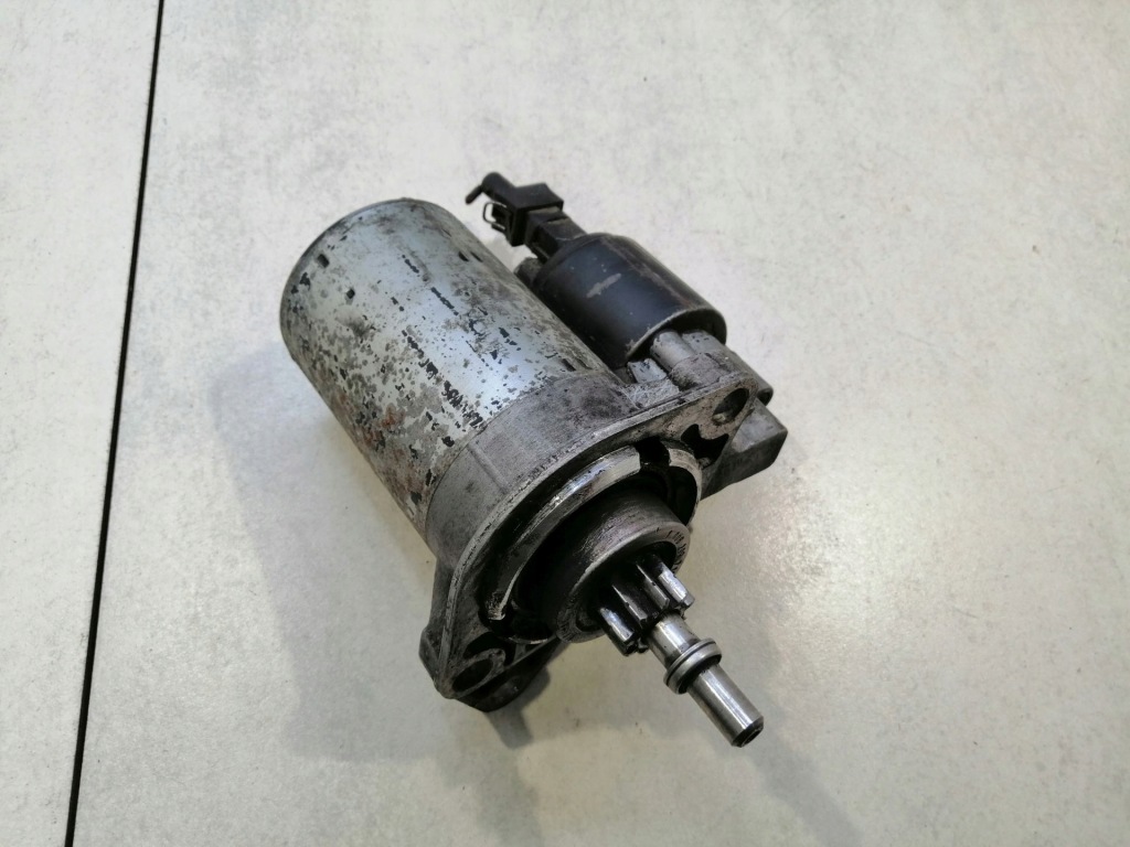 Стартер skoda octavia 1 1.6 0001112038 Київ