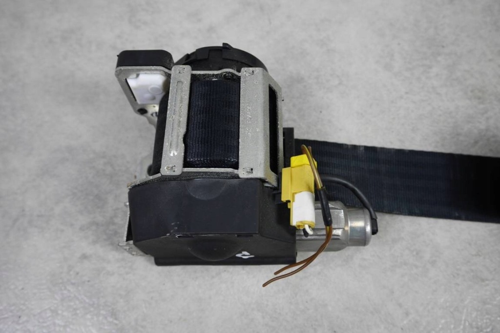 фото №3, Pas натяжитель правый перед alfa romeo 147 00-04 3d