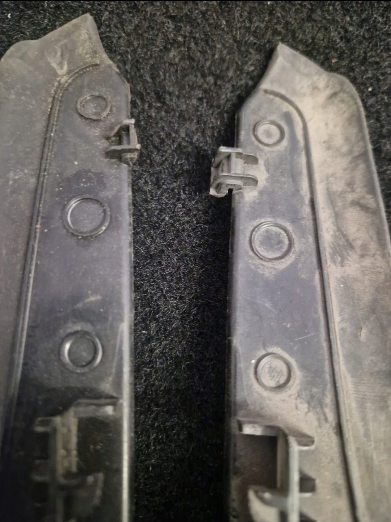 фото №5, Master iii захист жабо l p 668110012r 668100009r