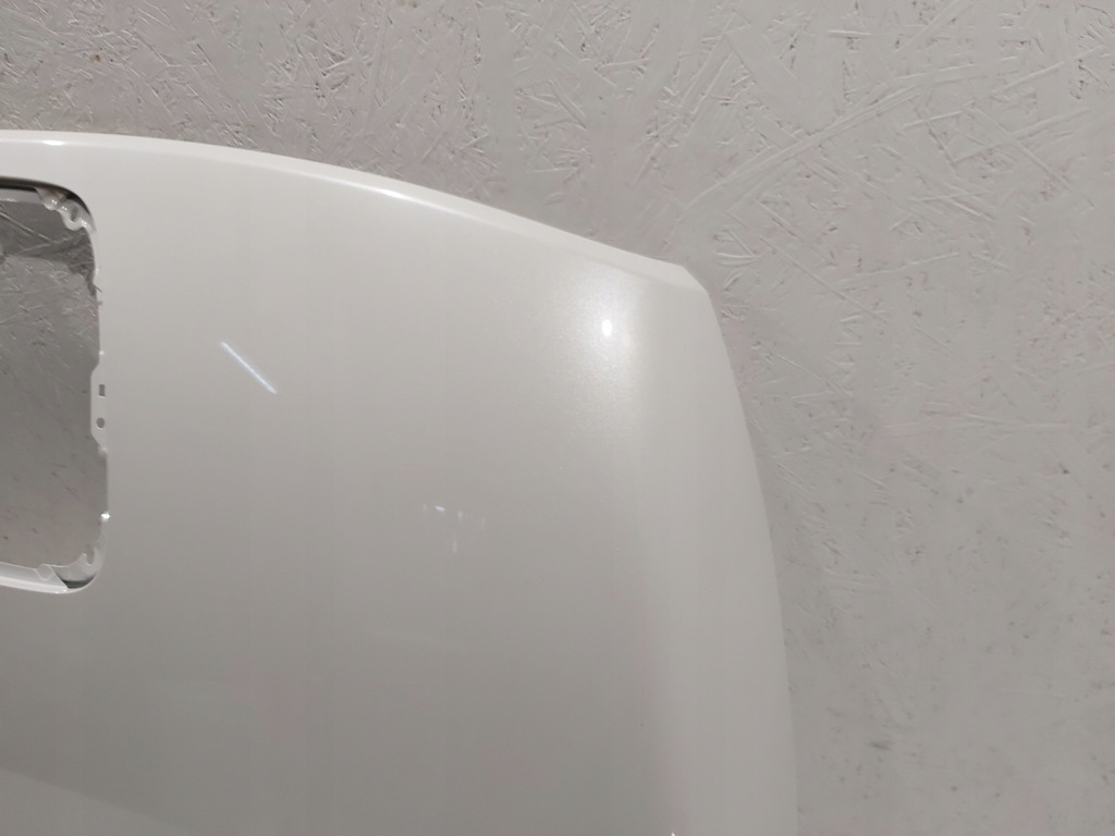 фото №9, Капот honda e