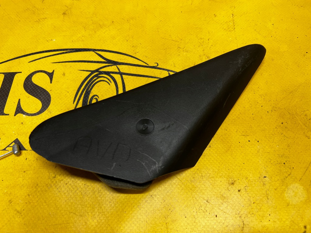 фото №1, Заглушка зеркало правая citroen c4 ii picasso