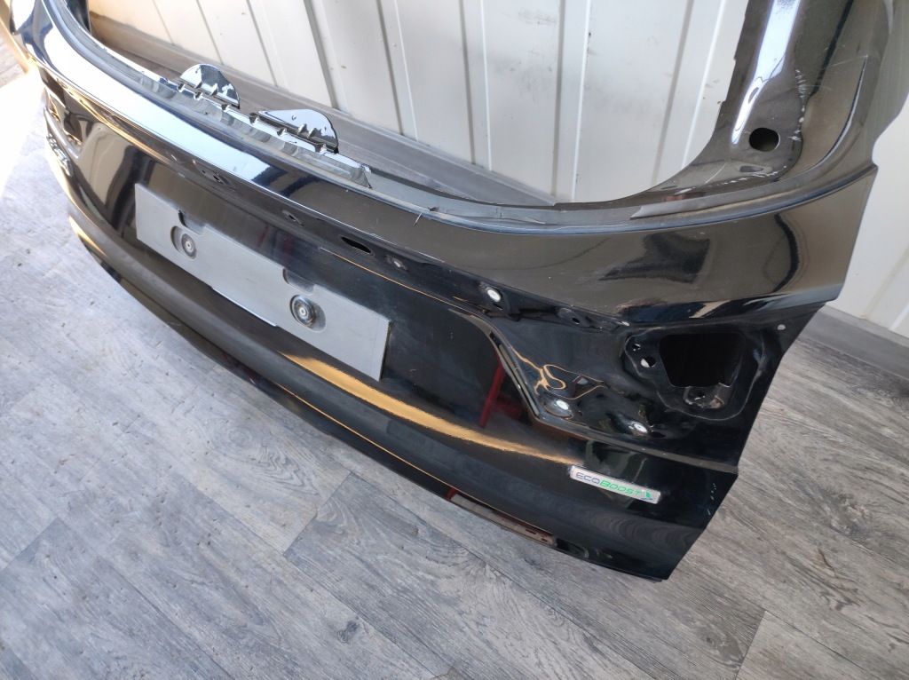 фото №4, Крышка багажника задняя ------ ford kuga mk2 ii lift ------