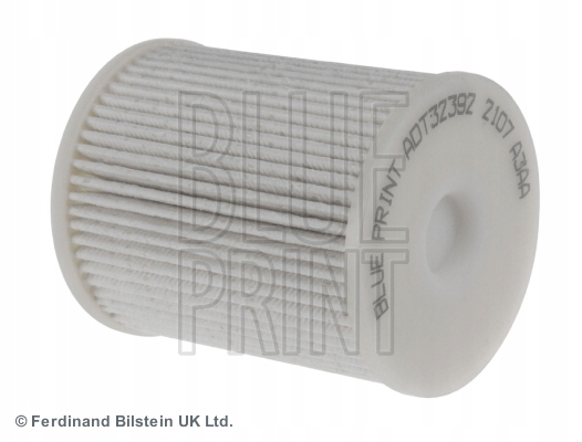 Купити Фільтр пального blue print adt32392