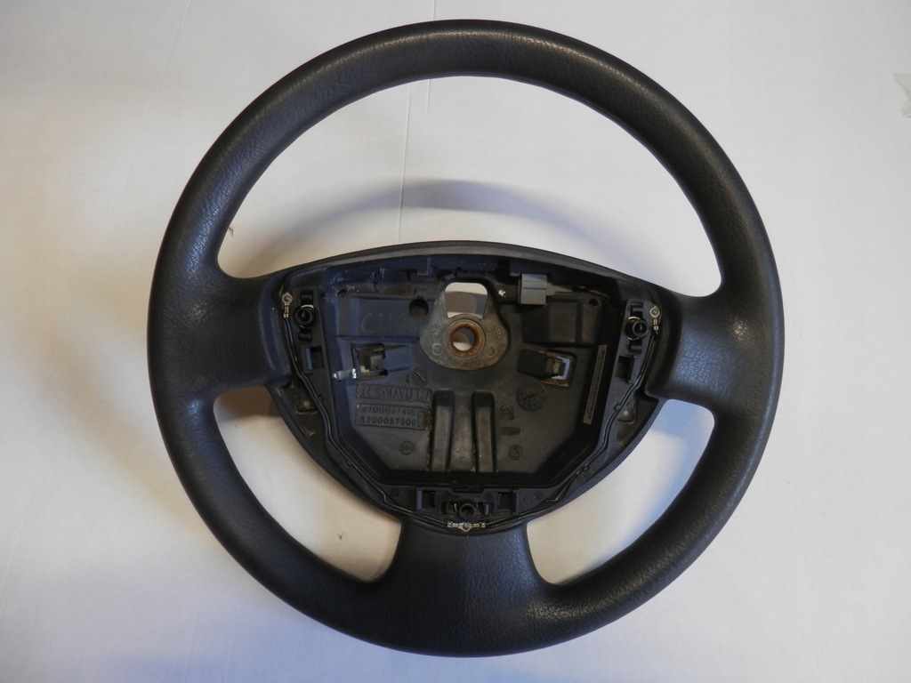 фото №1, Renault clio ii lift воздуховод 8200057418