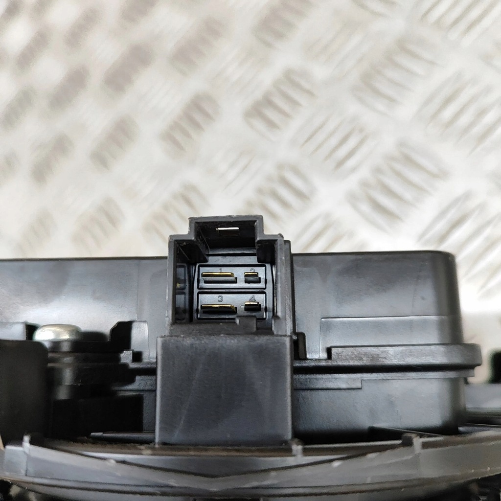 фото №7, Bmw x7 g07 2022 вентилятор обдув / воздуходувка