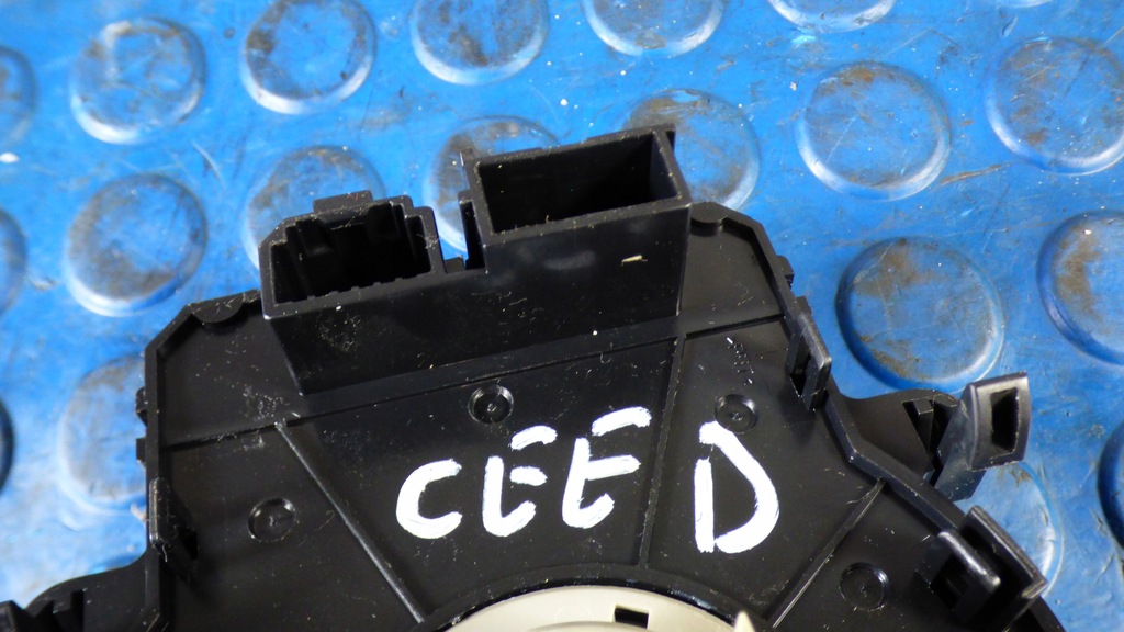 фото №4, Лента pod руль шлейф kia ceed ii