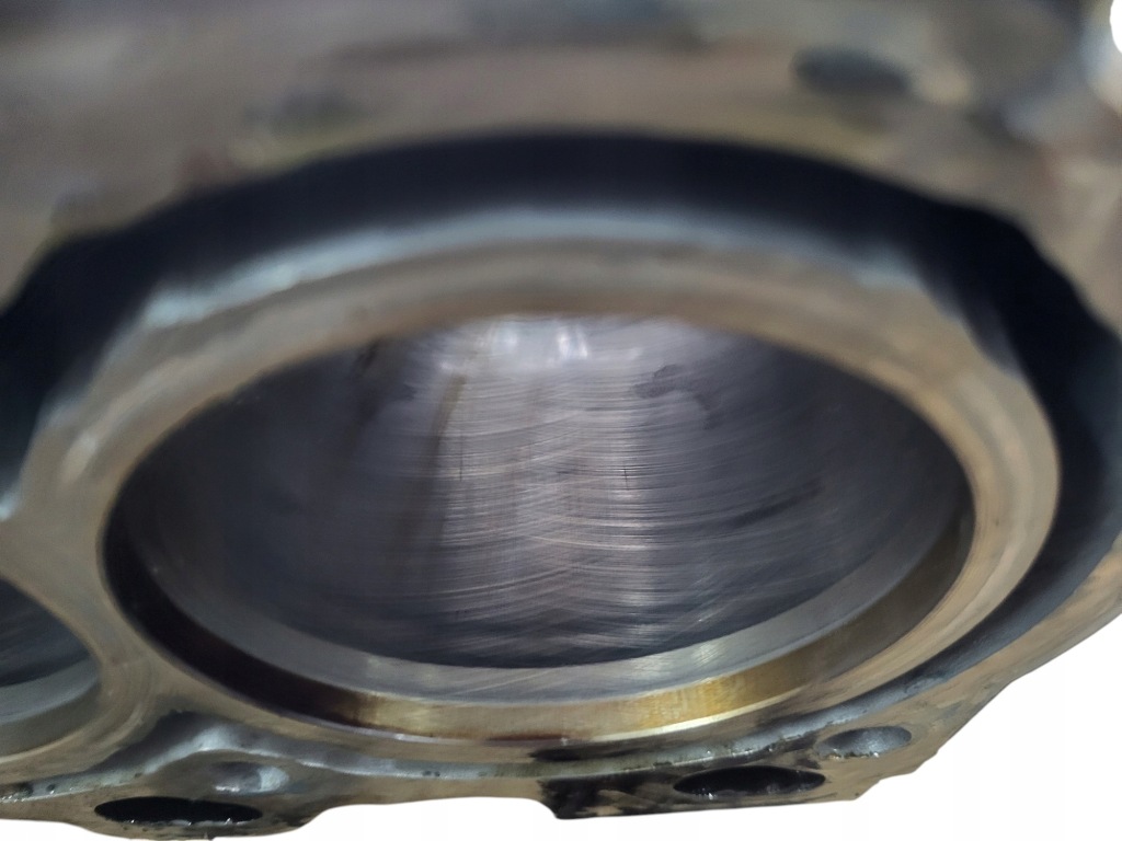 Купити Блок двигуна mercedes w169 рестайлінг  1.5 266.920