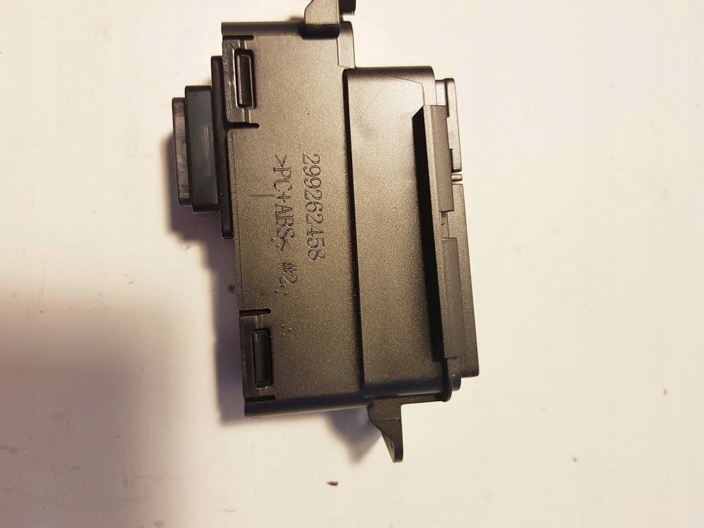 фото №6, Hyundai kona ii 2024 панель освещение салона кабины