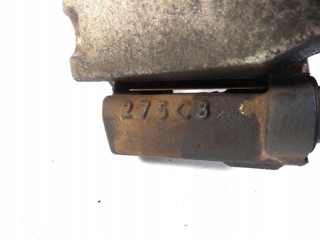 фото №6, Gmc yukon escalade tahoe 2015-20 супорт гальмівний правий задній задня