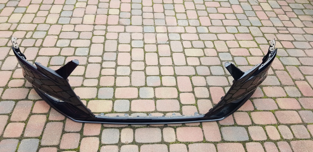 фото №6, Бампер перед передний audi a3 8v5 sedan lift