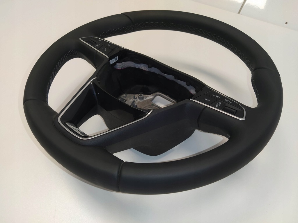 фото №8, Seat tarraco ateca arona повітропровід багатофункціональний